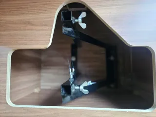 Asiento Suplementario Autocaravana CARADO