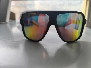 Bicicleta Centurión Carbono