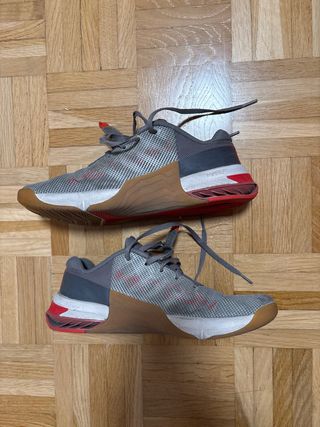 Nike Metcon 8 Zapatillas Deportivas