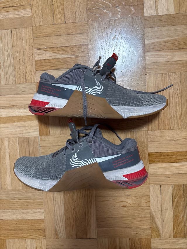 Nike Metcon 8 Zapatillas Deportivas