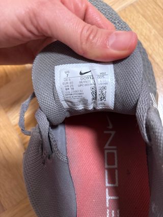 Nike Metcon 8 Zapatillas Deportivas