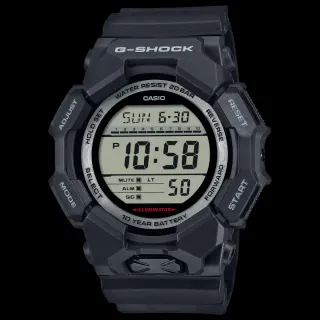CASIO G-SHOCK GD-010-1AER/NEW VERSION/BLACK FRIDAY