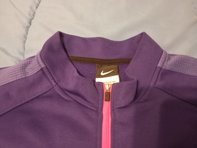 Sudadera FC Barcelona.