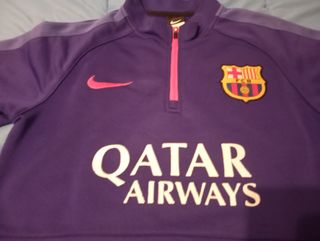 Sudadera FC Barcelona.