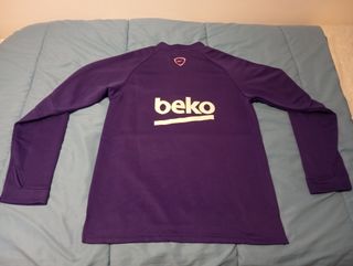 Sudadera FC Barcelona.
