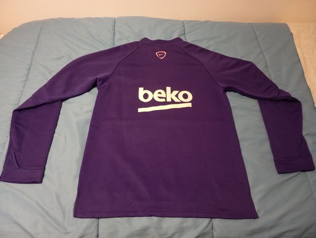 Sudadera FC Barcelona.