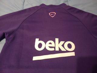 Sudadera FC Barcelona.