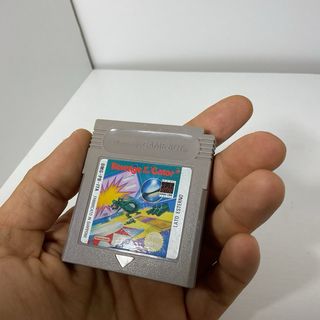 Revenge of the Gator Game Boy Nintendo