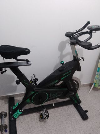 Bici Spinning Cecotec UltraFlex 25