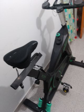 Bici Spinning Cecotec UltraFlex 25