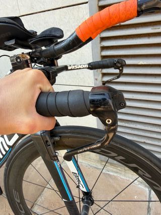 BMC Timemachine TM01 Talla M