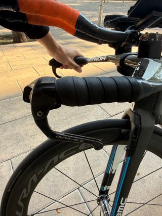 BMC Timemachine TM01 Talla M