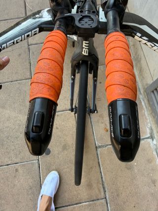 BMC Timemachine TM01 Talla M