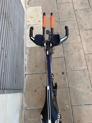 BMC Timemachine TM01 Talla M