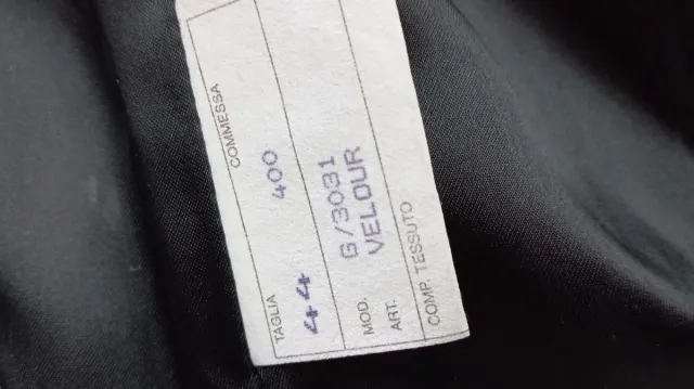 Cappotto donna grigio antracite sartoriale