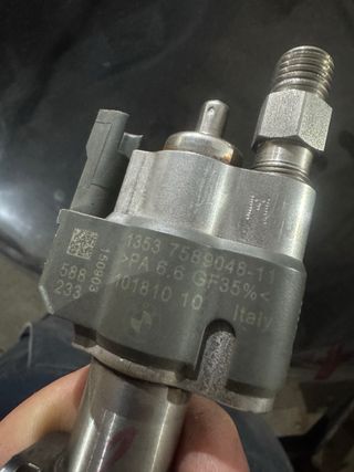 Inyectores BMW N43 N53 para reparar