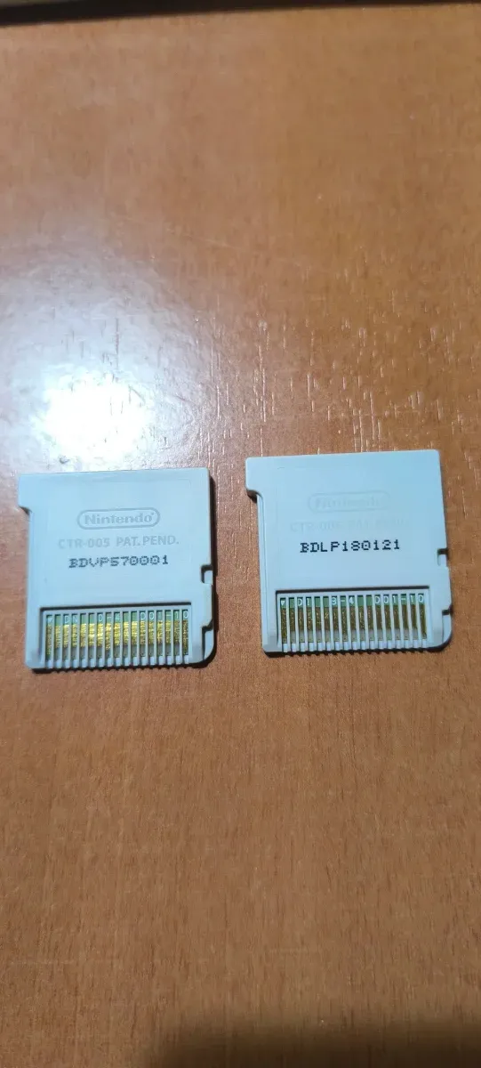 2 Giochi Nintendo 3DS Dragon Ball Z