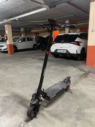 Patinete Eléctrico Move-e Sport Active