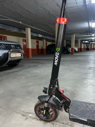 Patinete Eléctrico Move-e Sport Active