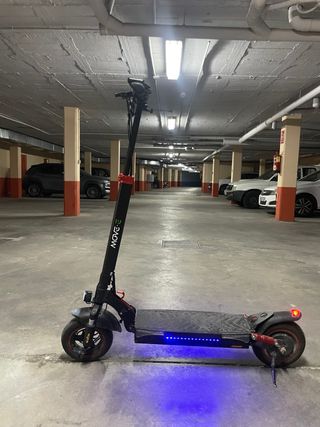 Patinete Eléctrico Move-e Sport Active