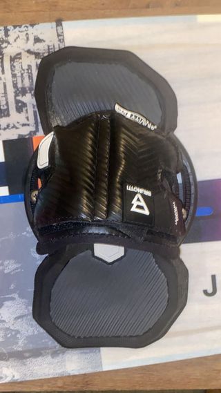 Duotone Jaime 136x41 + straps Brunotti