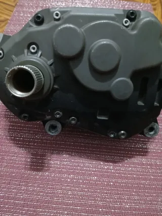 Motor Shimano DU-E7000