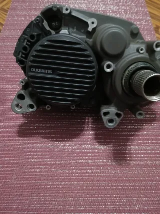 Motor Shimano DU-E7000