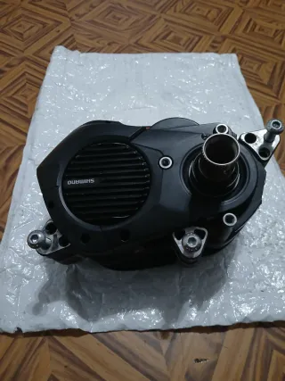 Motor Shimano DU-E7000