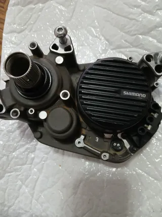 Motor Shimano DU-E7000