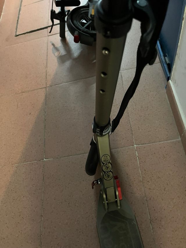 Patinete Oxelo infantil