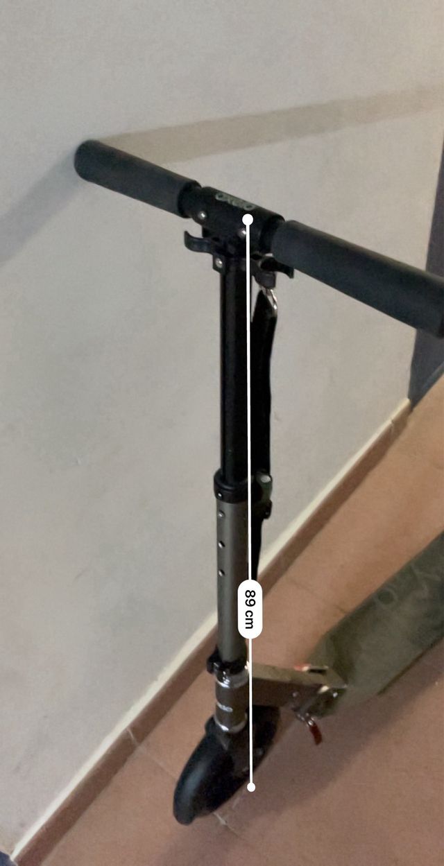 Patinete Oxelo infantil