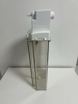 2 Depósitos Agua Frigorífico LG GB7143A2BZ