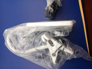 Lámpara LED de sobremesa Electro DH