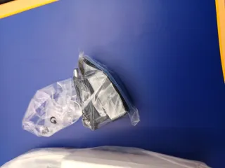 Lámpara LED de sobremesa Electro DH