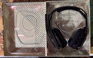 Astro A50 + Adaptador PS5