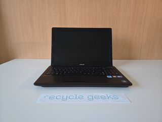 Asus K52J Intel Core i3 2GB Ram 320GB HDD