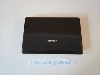 Asus K52J Intel Core i3 2GB Ram 320GB HDD