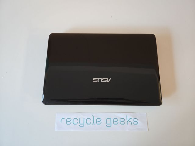 Asus K52J Intel Core i3 2GB Ram 320GB HDD