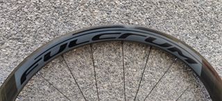 Ruedas Fulcrum Wind 40 DB Carretera