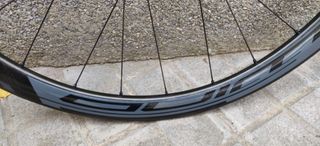 Ruedas Fulcrum Wind 40 DB Carretera