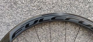 Ruedas Fulcrum Wind 40 DB Carretera
