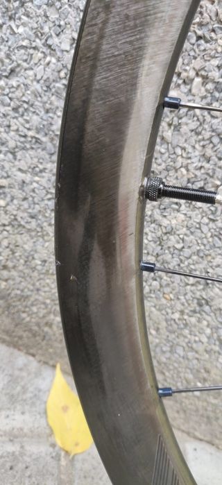 Ruedas Fulcrum Wind 40 DB Carretera