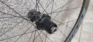 Ruedas Fulcrum Wind 40 DB Carretera