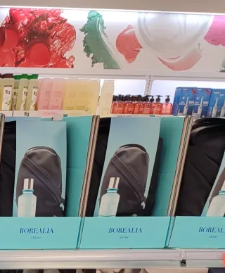 Lotes Perfumes Mercadona Navidad