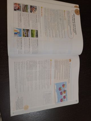 Ciencias Sociales 6.