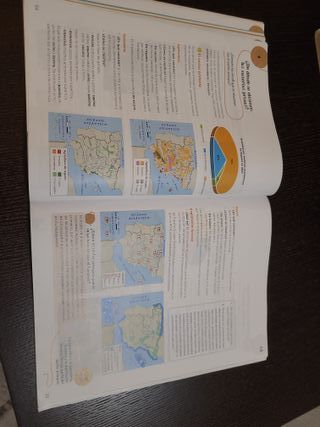 Ciencias Sociales 6.