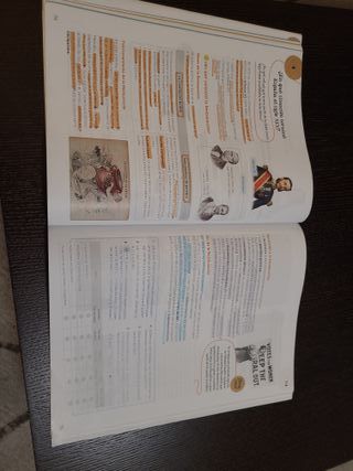 Ciencias Sociales 6.