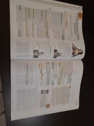 Ciencias Sociales 6.