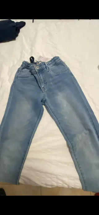 Jeans Levi's niño/niña 10 años 140 cm