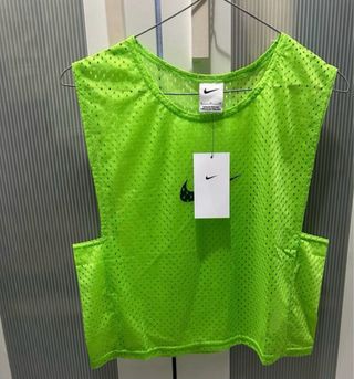 2 Petos Nike Mujer Talla S